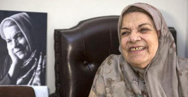عکس حمیده شکری