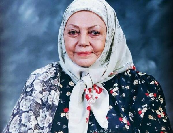 عکس حمیده شکری