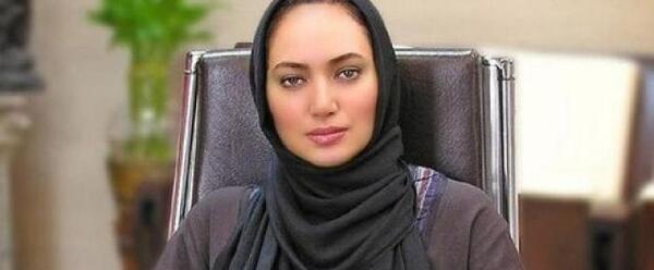 عکس حمیده کمالی