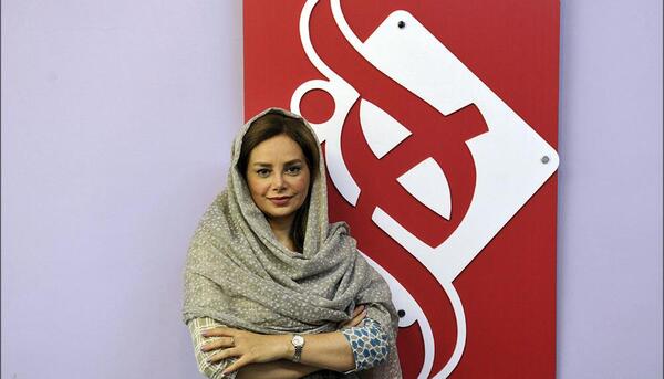 عکسهای گیلدا حمیدی