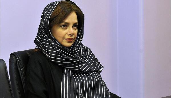 عکسهای گیلدا حمیدی