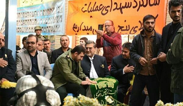 عکس یوسف حمیدی