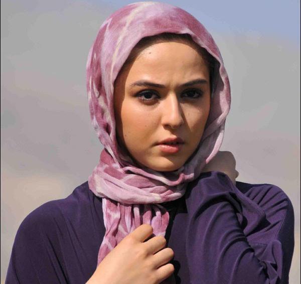 عکس حنانه رضایی