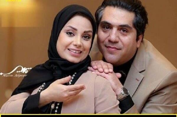 عکس حنانه راد