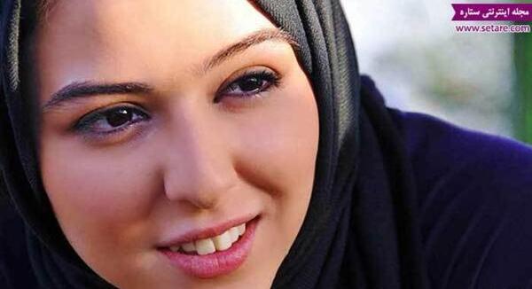 عکس حنانه عباسی