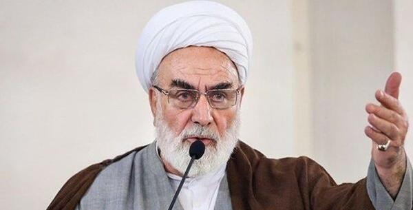 عکس حجت الاسلام محمد محمدی