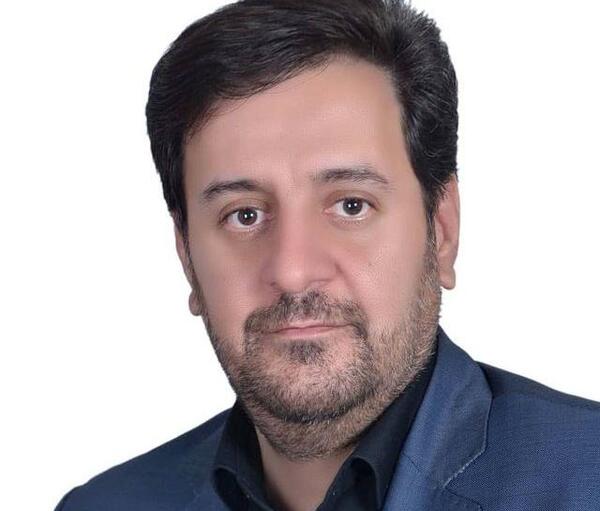 عکس حجت الاسلام محمد محمدی