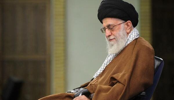 عکس حجت الاسلام جواد اژه ای