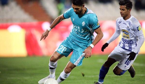 عکس حجت حق وردی
