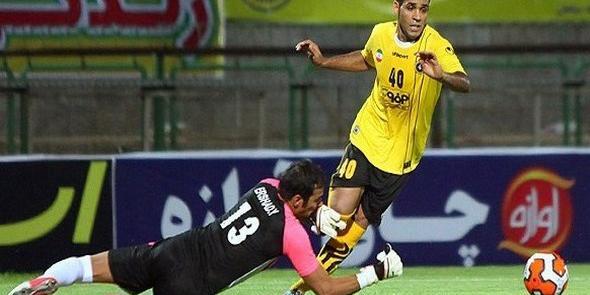 عکس حجت زادمحمود