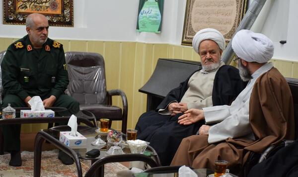 عکس حجت سعیدی
