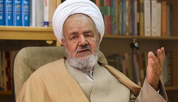 عکس حجت سعیدی