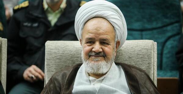 عکس حجت سعیدی