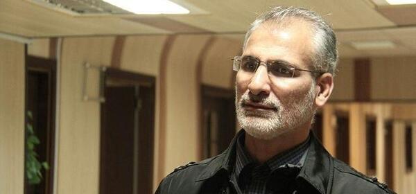 عکس سید حجت موسوی