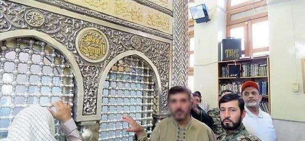 عکس سید حجت موسوی