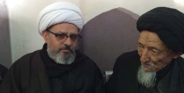 عکس سید حجت موسوی