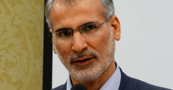 عکس سید حجت موسوی