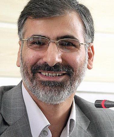 عکس سید حجت موسوی