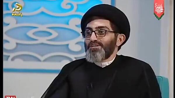 عکس سید حجت موسوی