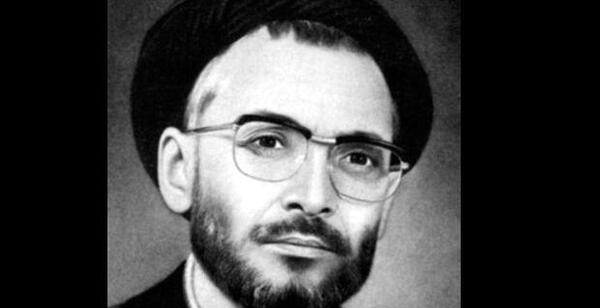 عکس سید حجت موسوی