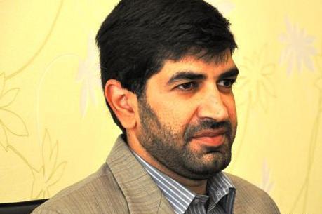 عکس سید حجت موسوی