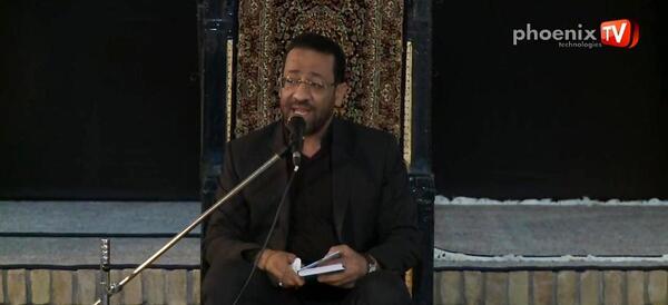 عکس سید حجت موسوی