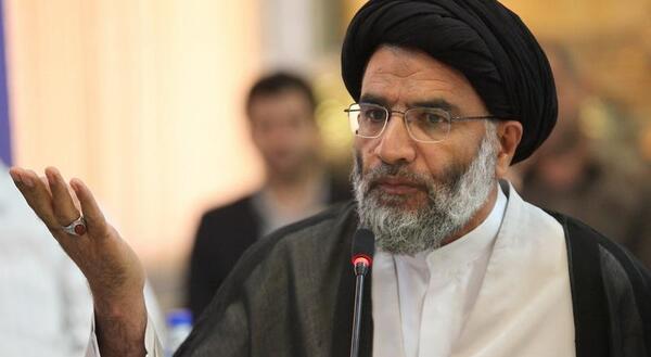 عکس سید حجت موسوی