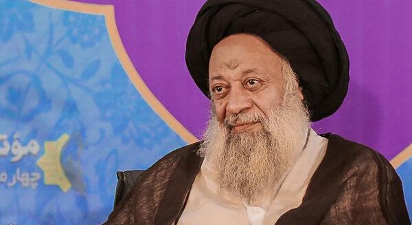 عکس سید حجت موسوی