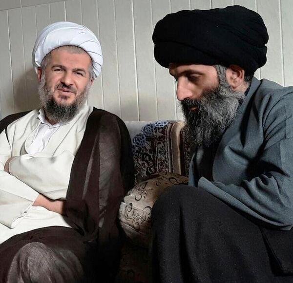 عکس سید حجت موسوی