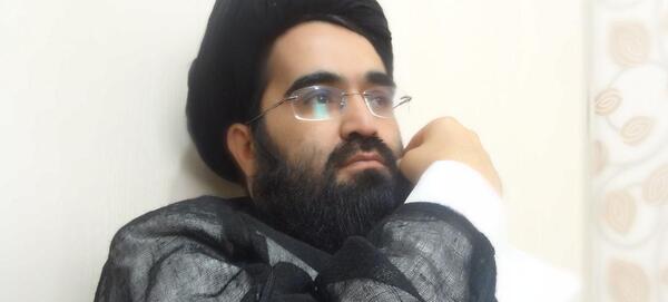 عکس سید حجت موسوی