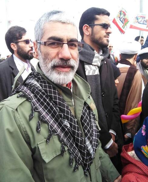 عکس حجت شریفی