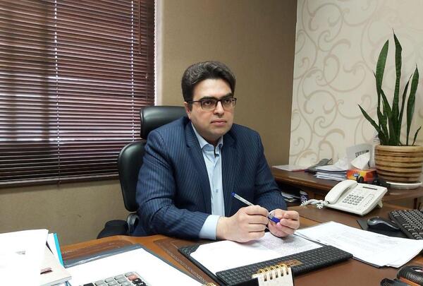عکس حجت شریفی