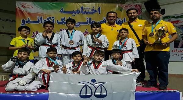 عکس حجت شریفی