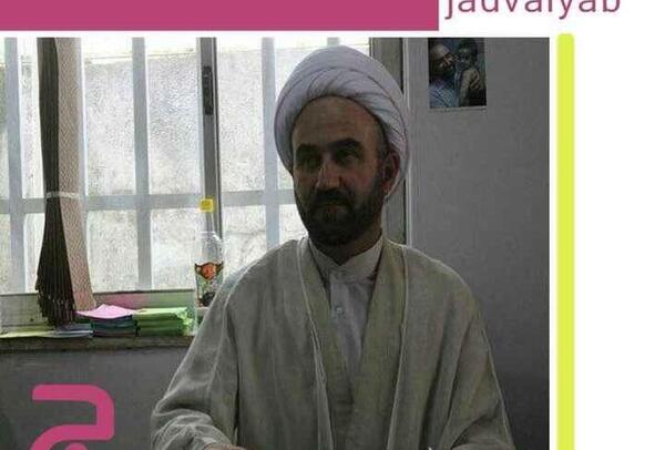 عکس حجت شریفی