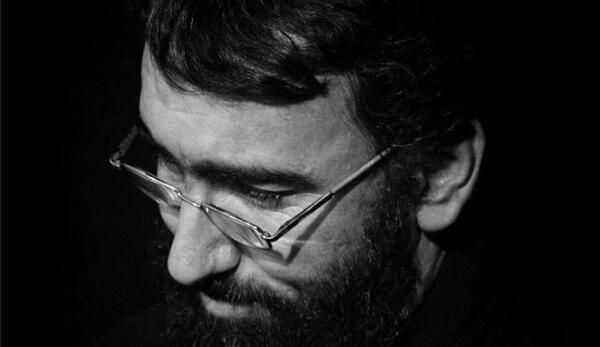 عکس شهید حجت اسدی