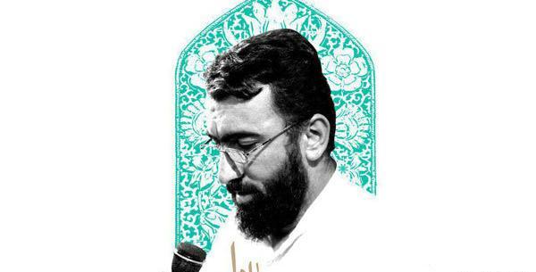 عکس شهید حجت اسدی