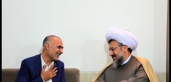عکس حجت الله فیروزی