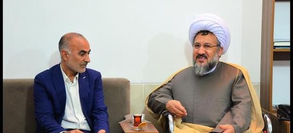 عکس حجت الله فیروزی