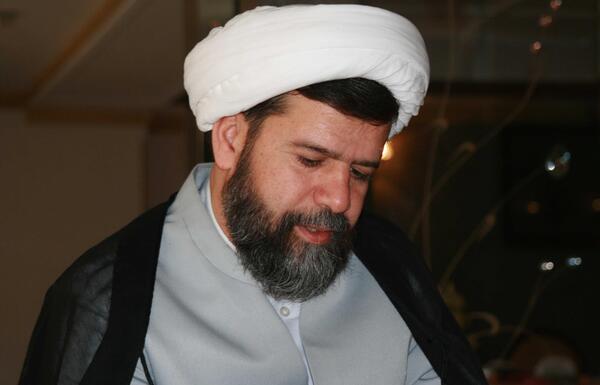 عکس حجت محمودی