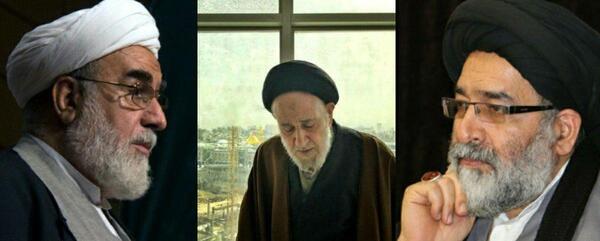 عکس حجت محمودی