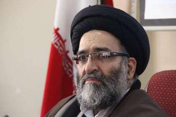 عکس حجت محمودی