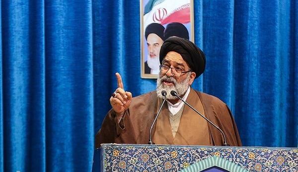 عکس حجت محمودی