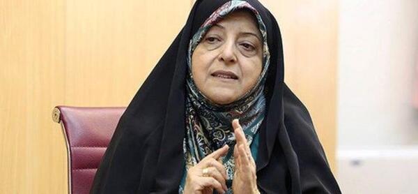 عکس خدیجه بختیاری