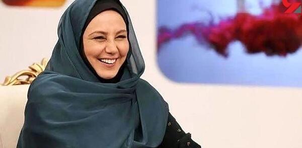 عکس خدیجه بختیاری