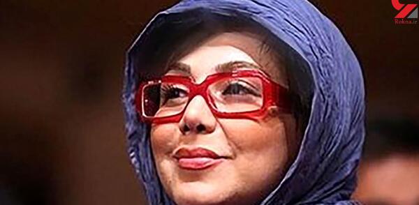 عکس خدیجه بختیاری