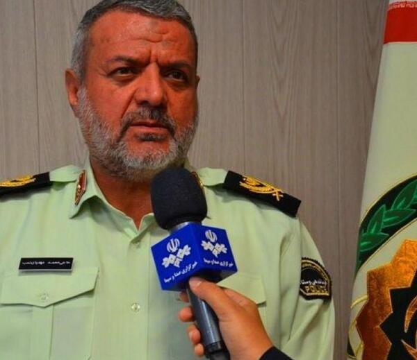 عکس خدیجه پوررضا