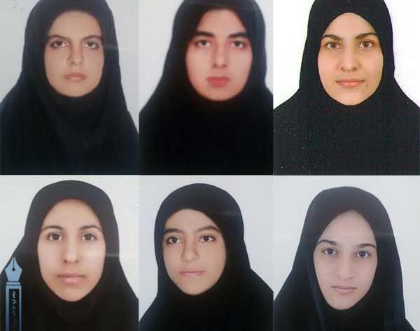 عکس های خدیجه زارع