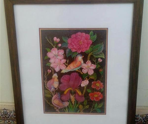 عکس های خدیجه صادقی