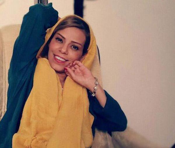 عکس های خدیجه صادقی