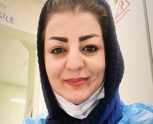 عکس های خدیجه صادقی